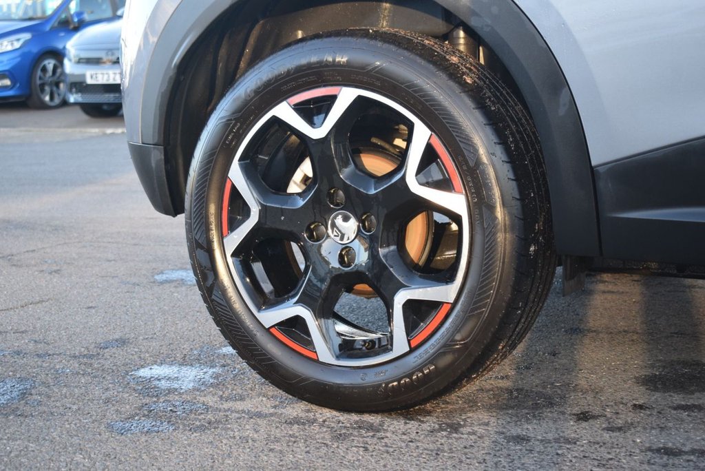 Used Vauxhall Mokka 2024 for sale - 77121857: Photo 10