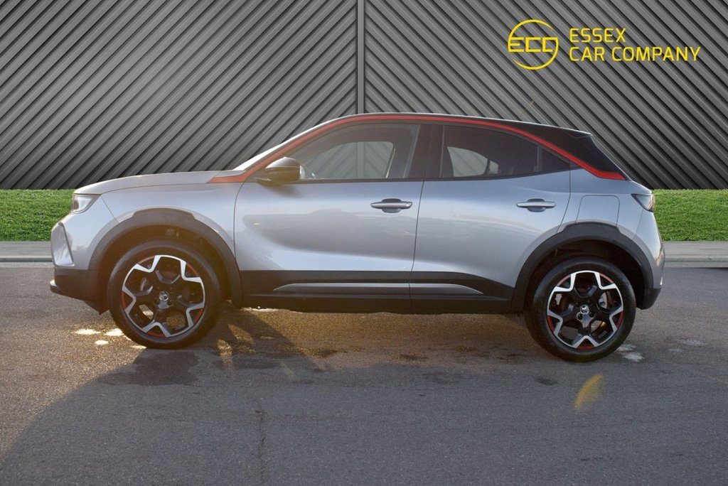 Used Vauxhall Mokka 2024 for sale - 77121857: Photo 14