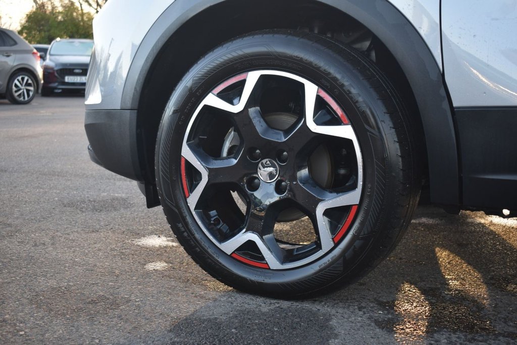 Used Vauxhall Mokka 2024 for sale - 77121857: Photo 15