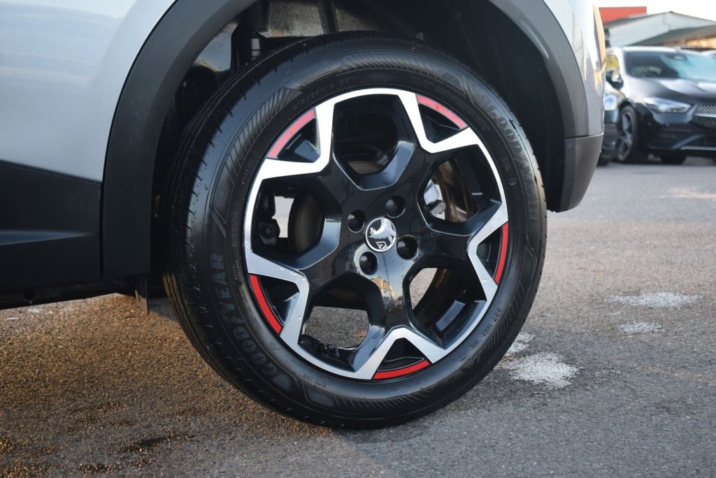 Used Vauxhall Mokka 2024 for sale - 77121857: Photo 16