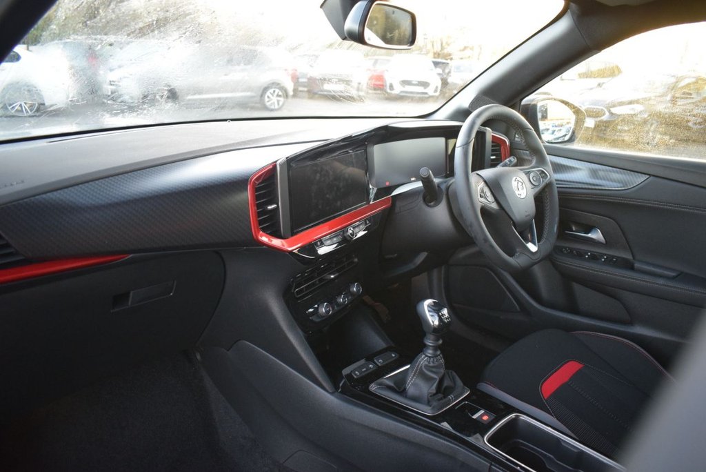 Used Vauxhall Mokka 2024 for sale - 77121857: Photo 17