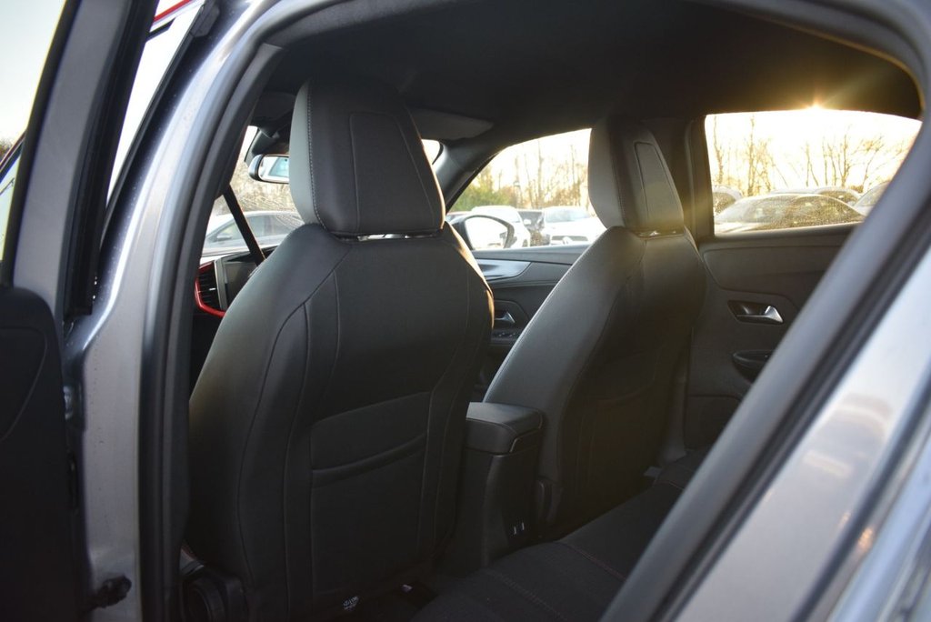 Used Vauxhall Mokka 2024 for sale - 77121857: Photo 20