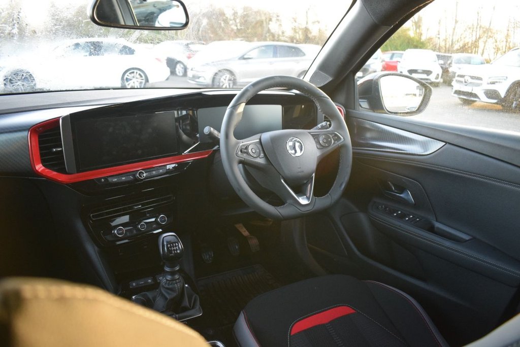 Used Vauxhall Mokka 2024 for sale - 77121857: Photo 21