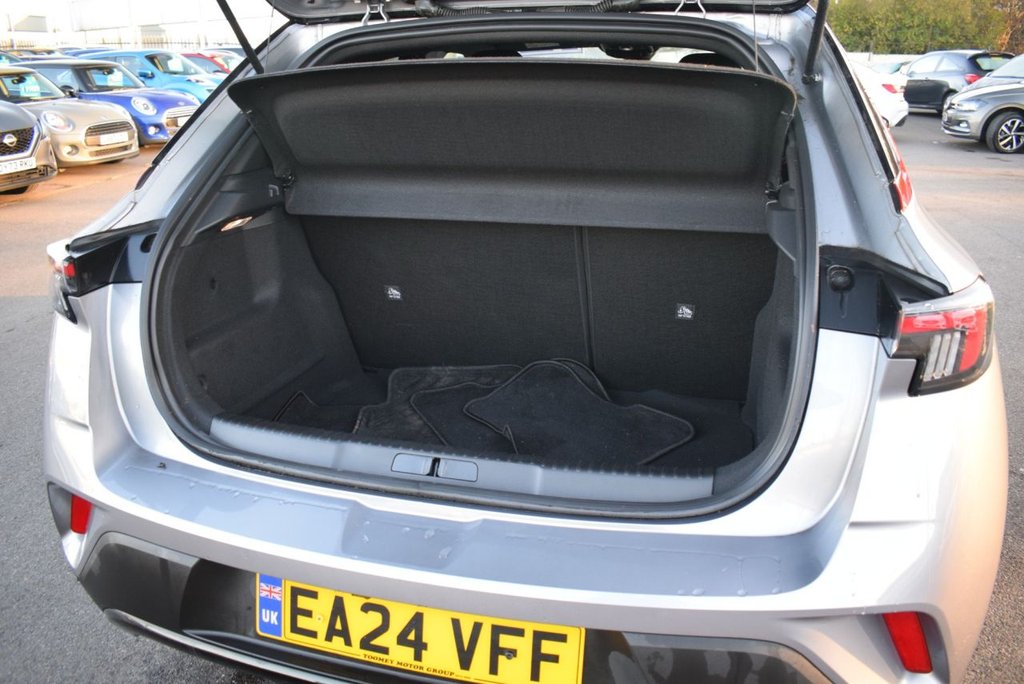 Used Vauxhall Mokka 2024 for sale - 77121857: Photo 22