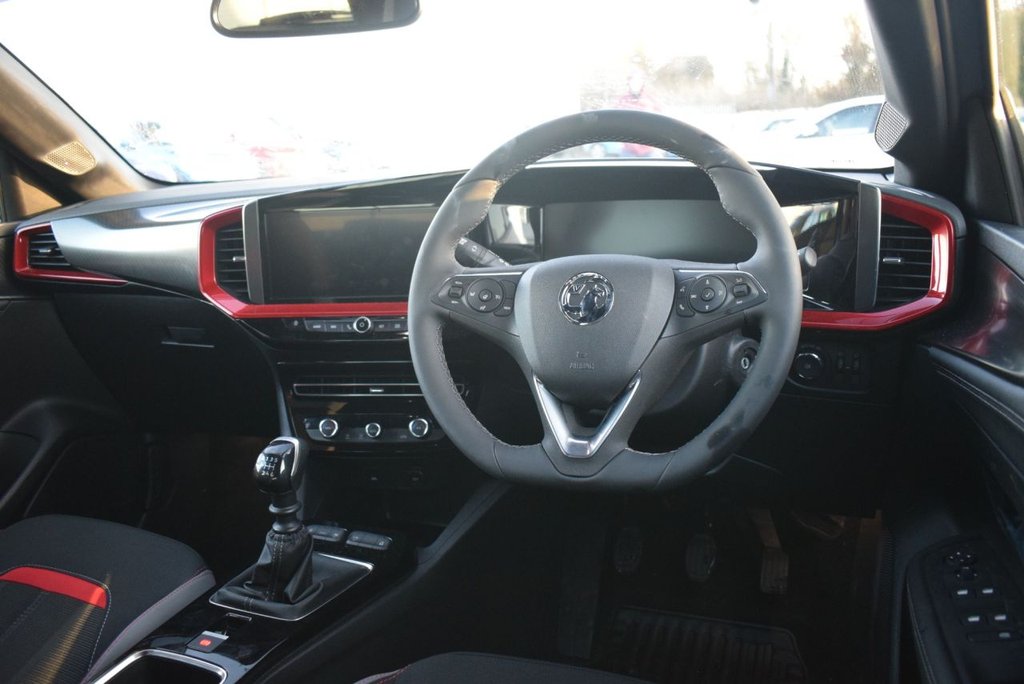 Used Vauxhall Mokka 2024 for sale - 77121857: Photo 23