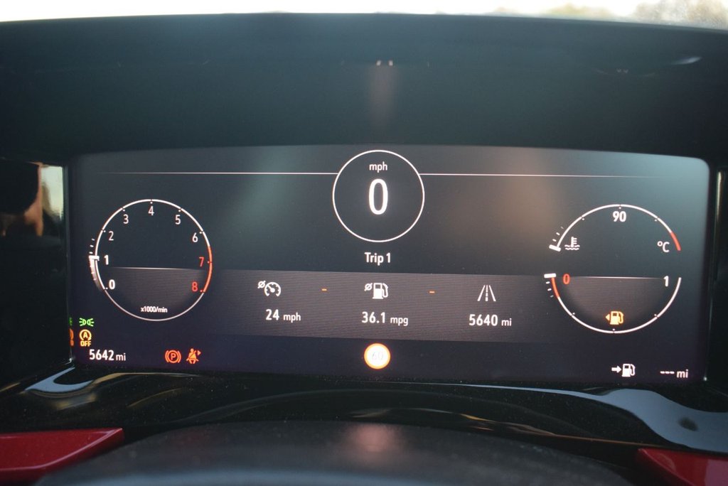 Used Vauxhall Mokka 2024 for sale - 77121857: Photo 24