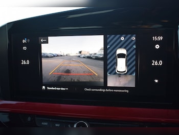 Used Vauxhall Mokka 2024 for sale - 77121857: Photo