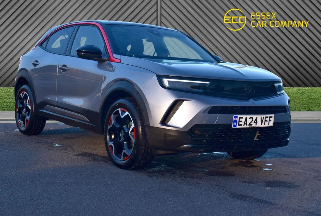 Used Vauxhall Mokka 2024 for sale - 77121857: Photo 5