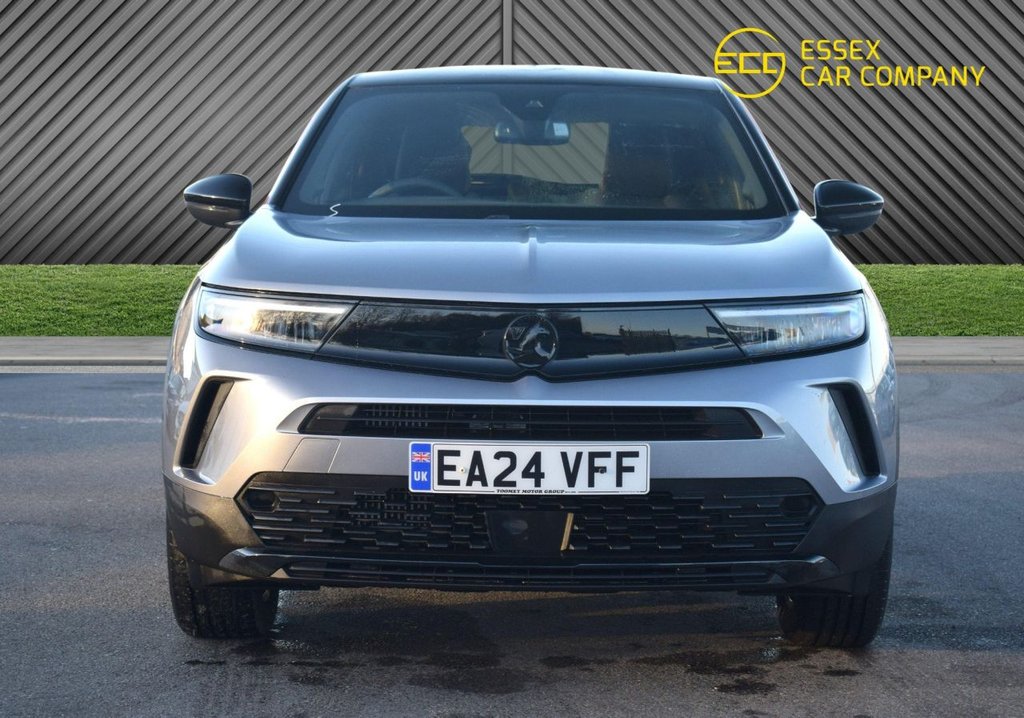 Used Vauxhall Mokka 2024 for sale - 77121857: Photo 6