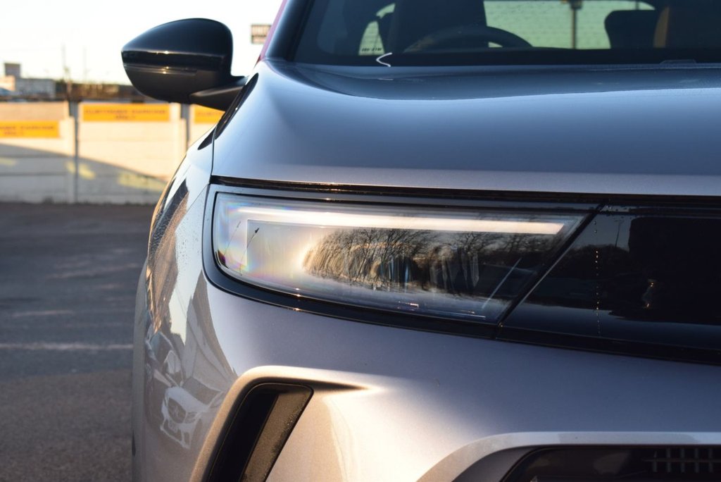 Used Vauxhall Mokka 2024 for sale - 77121857: Photo 7