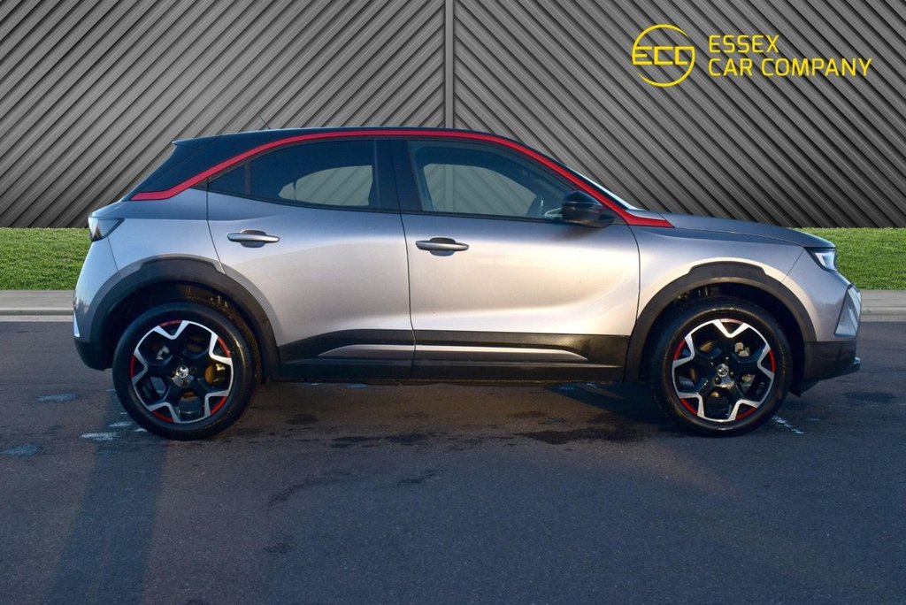 Used Vauxhall Mokka 2024 for sale - 77121857: Photo 8