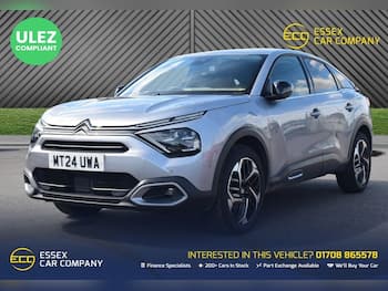 Used Citroen C4 2024 for sale - 79708289: Photo