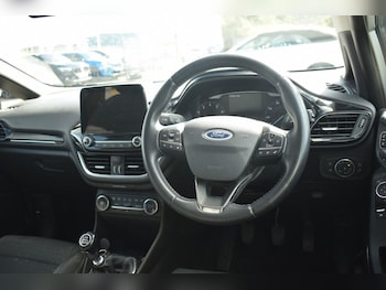 Used Ford Fiesta 2019 for sale - 75961359: Photo