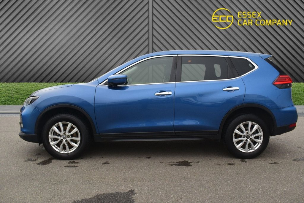 Used Nissan X-Trail 2018 for sale - 77593659: Photo 13