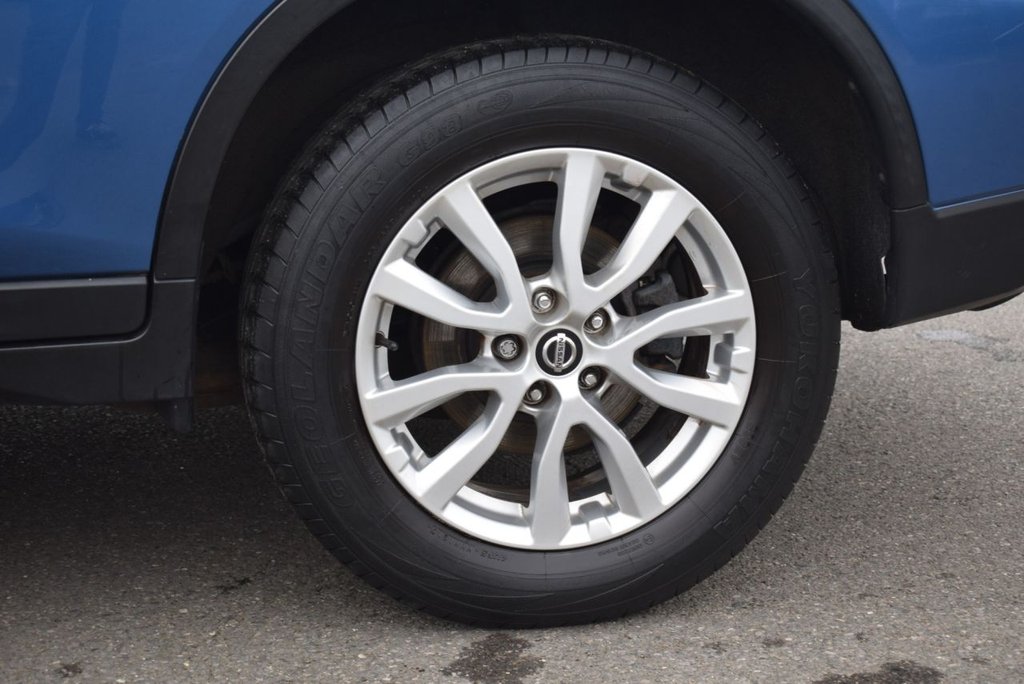 Used Nissan X-Trail 2018 for sale - 77593659: Photo 15