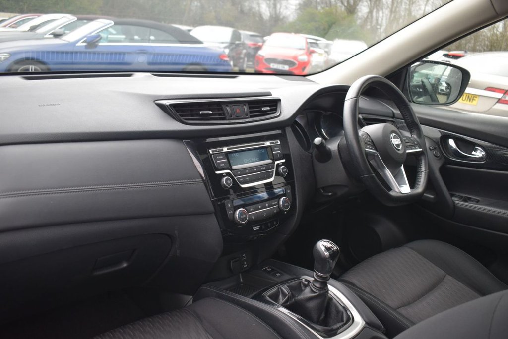 Used Nissan X-Trail 2018 for sale - 77593659: Photo 16