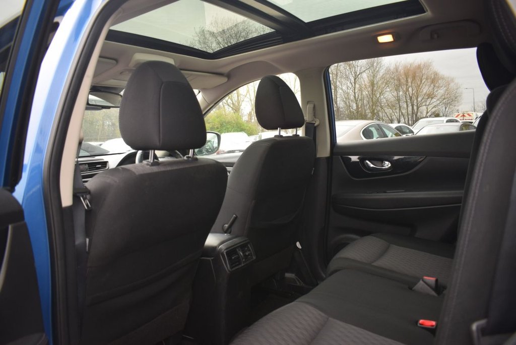 Used Nissan X-Trail 2018 for sale - 77593659: Photo 17