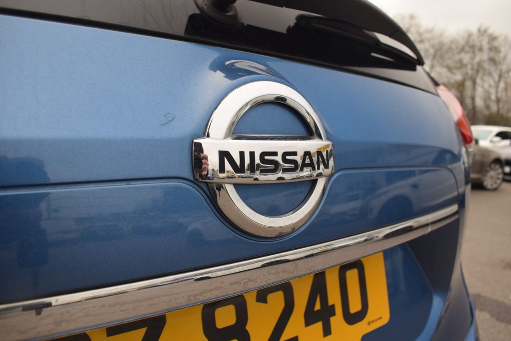 Used Nissan X-Trail 2018 for sale - 77593659: Photo 21