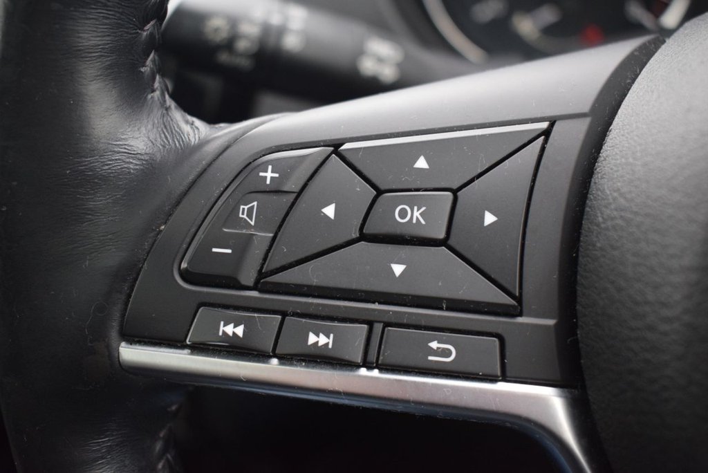 Used Nissan X-Trail 2018 for sale - 77593659: Photo 23