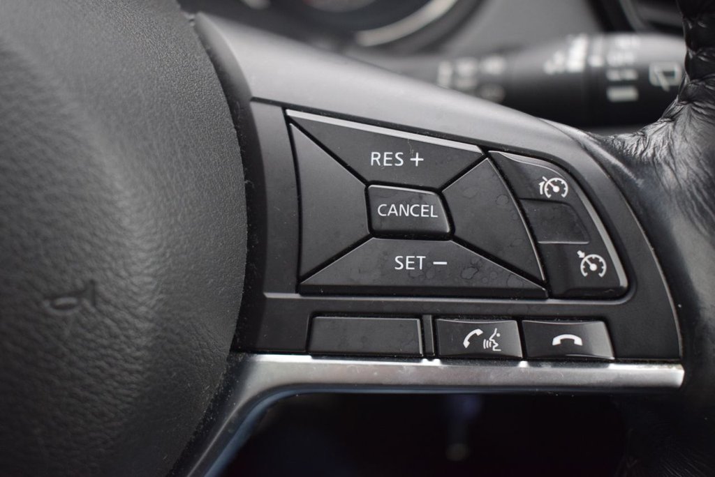 Used Nissan X-Trail 2018 for sale - 77593659: Photo 24