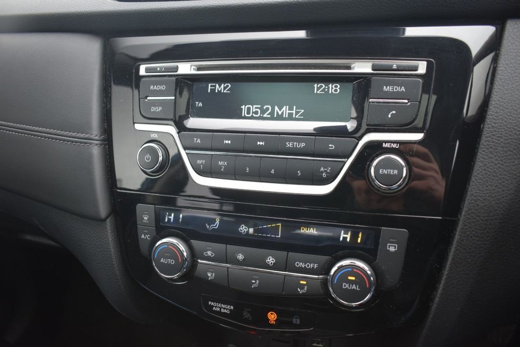 Used Nissan X-Trail 2018 for sale - 77593659: Photo 4