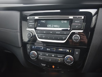 Used Nissan X-Trail 2018 for sale - 77593659: Photo