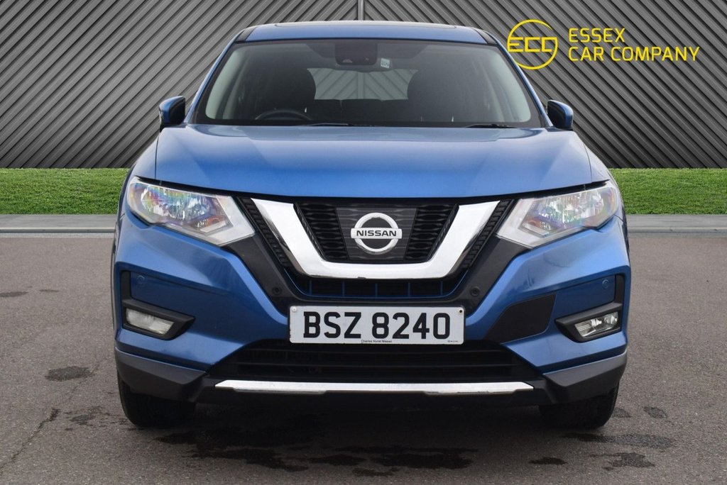 Used Nissan X-Trail 2018 for sale - 77593659: Photo 5