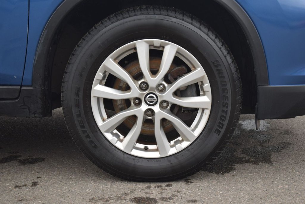 Used Nissan X-Trail 2018 for sale - 77593659: Photo 8