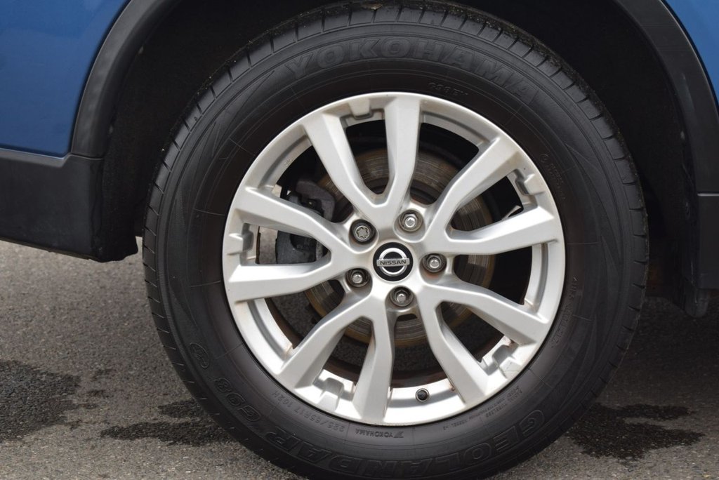 Used Nissan X-Trail 2018 for sale - 77593659: Photo 9