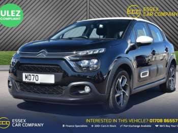 2021 (70) - 1.2 PureTech Shine Hatchback 5dr Petrol Manual Euro 6 (s/s) (83 ps)