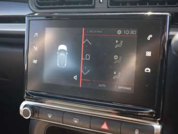 Used Citroen C3 2021 for sale - 75236381: Photo