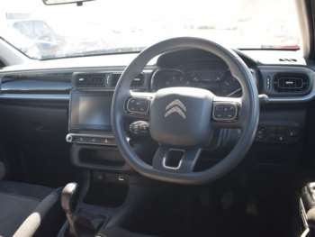 Used Citroen C3 2021 for sale - 75236381: Photo