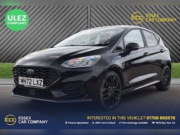 Used Ford Fiesta 2023 for sale - 78768610: Photo