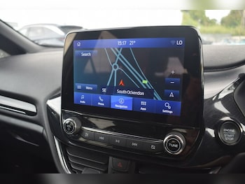 Used Ford Fiesta 2023 for sale - 78768610: Photo