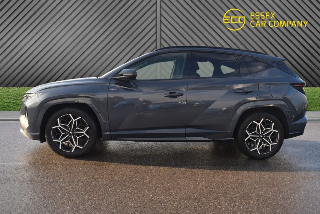 Used Hyundai TUCSON 2022 for sale - 77463577: Photo 16