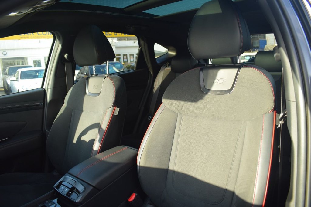 Used Hyundai TUCSON 2022 for sale - 77463577: Photo 19