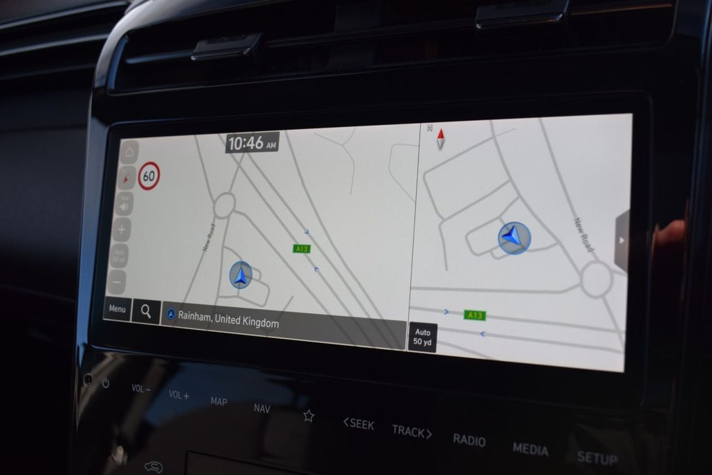 Used Hyundai TUCSON 2022 for sale - 77463577: Photo 2