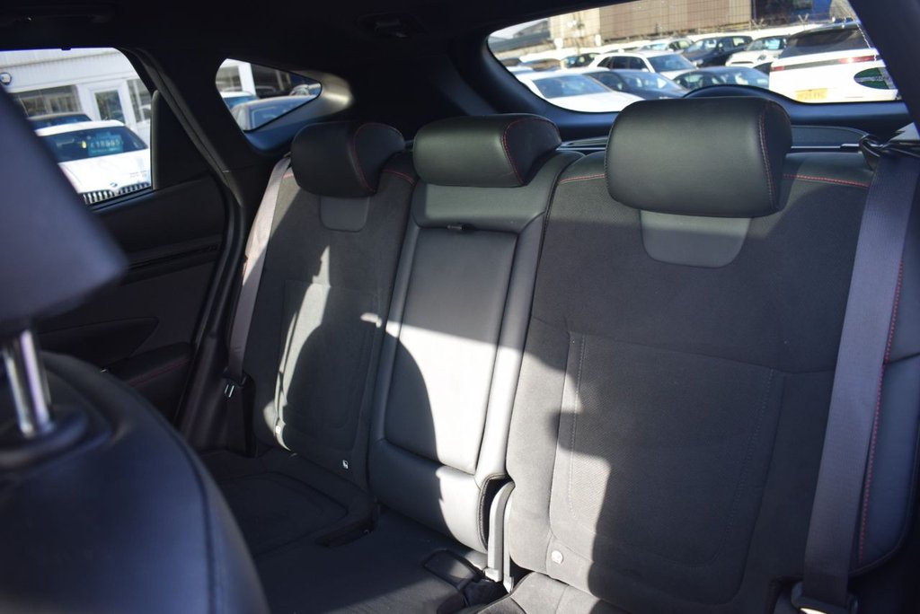 Used Hyundai TUCSON 2022 for sale - 77463577: Photo 21