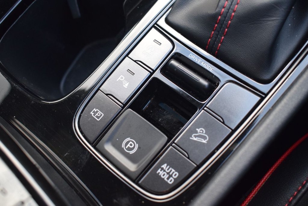 Used Hyundai TUCSON 2022 for sale - 77463577: Photo 25