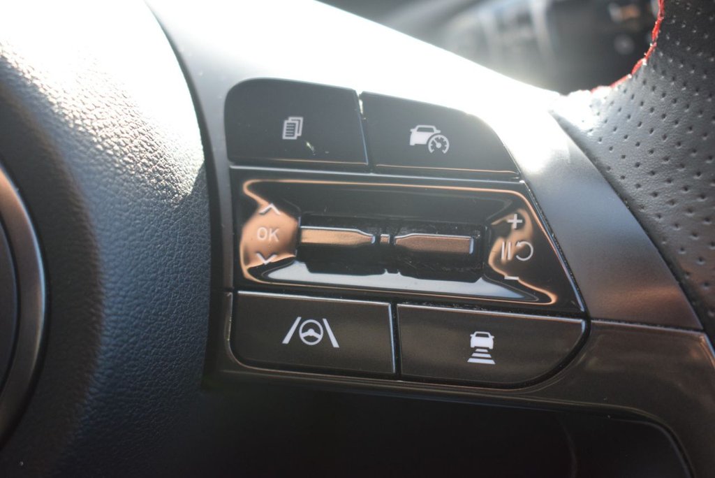 Used Hyundai TUCSON 2022 for sale - 77463577: Photo 28