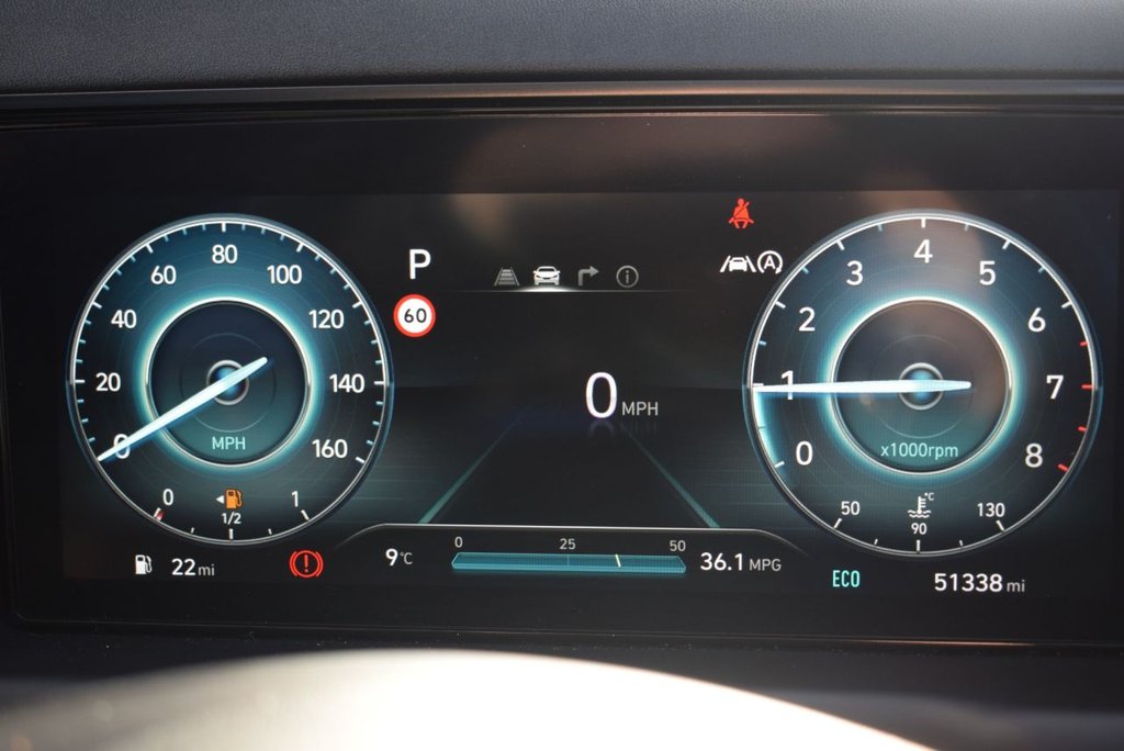 Used Hyundai TUCSON 2022 for sale - 77463577: Photo 29