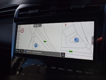 Used Hyundai TUCSON 2022 for sale - 77463577: Photo