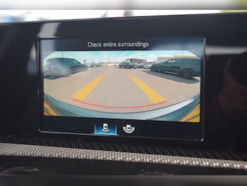 Used Mercedes-Benz A-Class 2021 for sale - 78287770: Photo