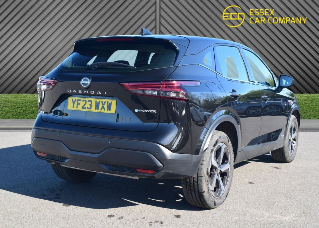 Used Nissan Qashqai 2023 for sale - 78172442: Photo 10