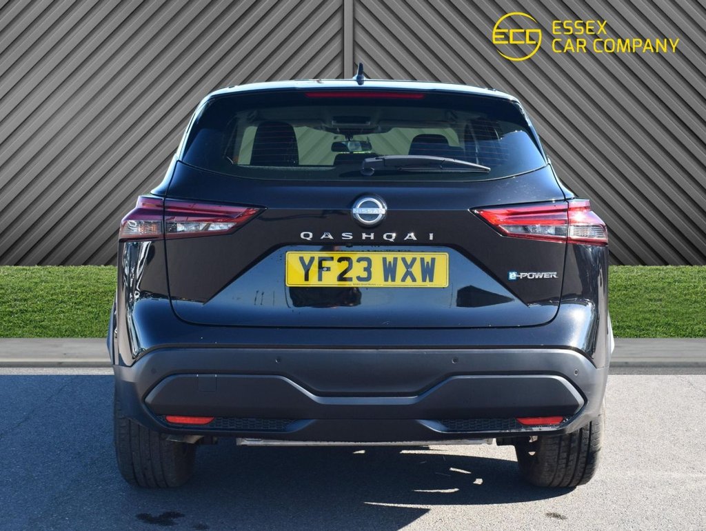 Used Nissan Qashqai 2023 for sale - 78172442: Photo 11