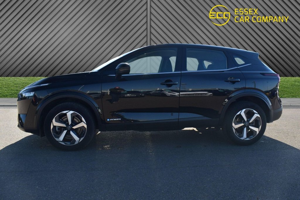 Used Nissan Qashqai 2023 for sale - 78172442: Photo 15