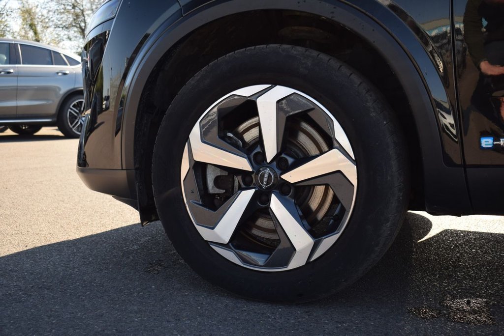 Used Nissan Qashqai 2023 for sale - 78172442: Photo 16