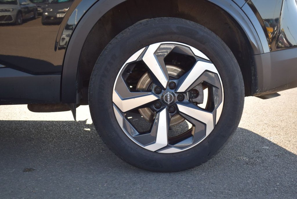 Used Nissan Qashqai 2023 for sale - 78172442: Photo 17