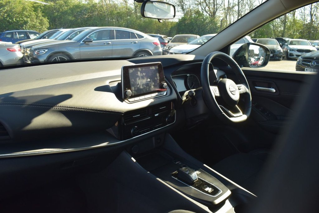 Used Nissan Qashqai 2023 for sale - 78172442: Photo 18