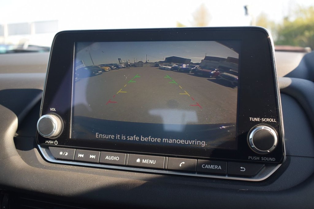 Used Nissan Qashqai 2023 for sale - 78172442: Photo 2